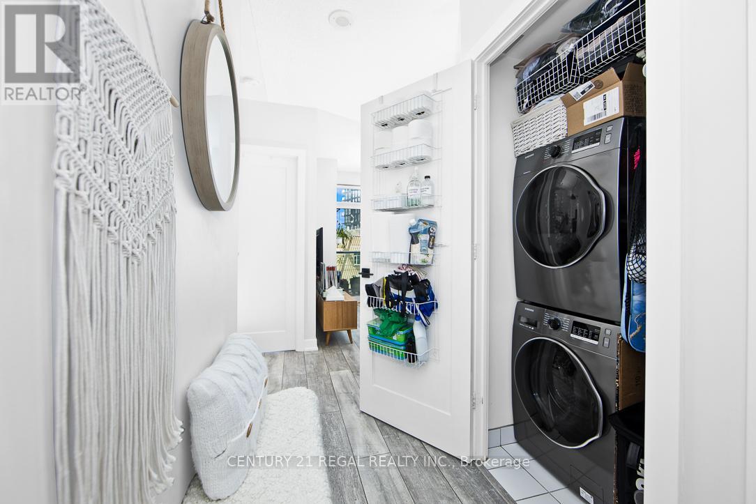 406 - 120 Homewood Avenue, Toronto (North St. James Town), Ontario  M4Y 2J3 - Photo 16 - C12233351