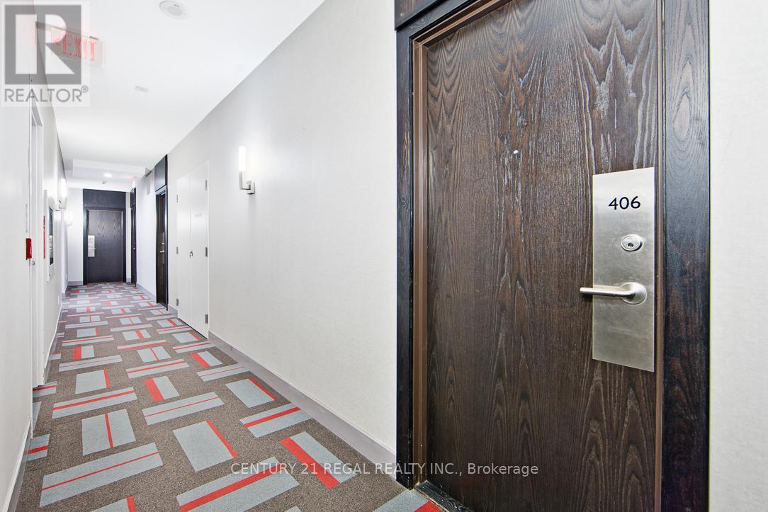 406 - 120 Homewood Avenue, Toronto (North St. James Town), Ontario  M4Y 2J3 - Photo 3 - C12233351