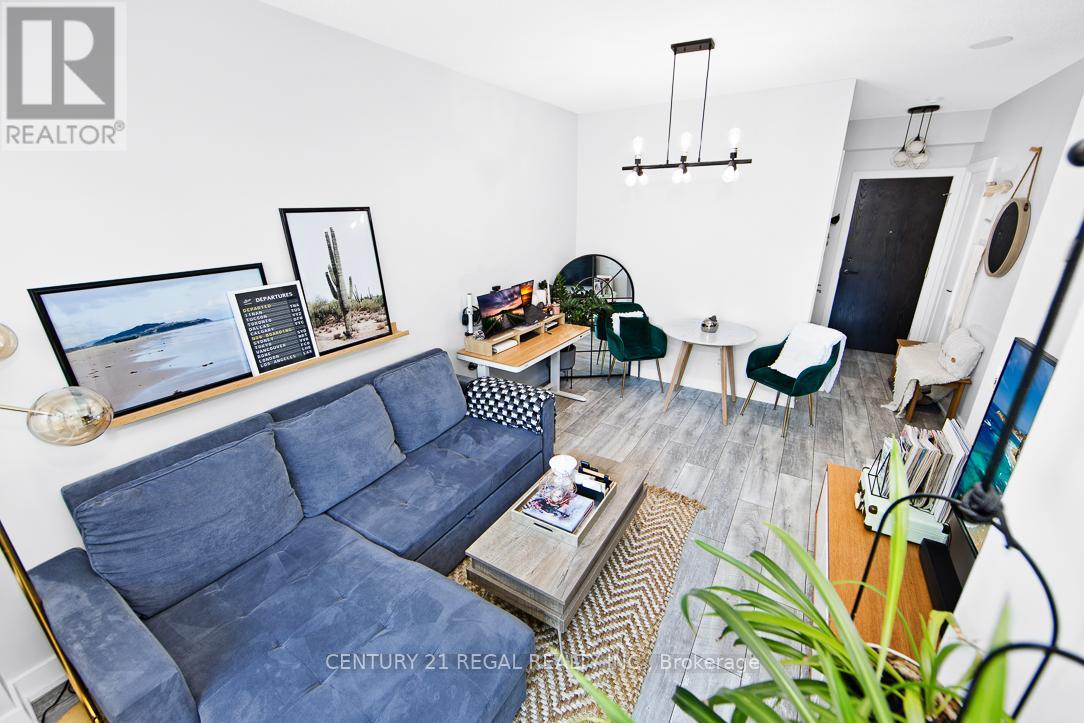 406 - 120 Homewood Avenue, Toronto (North St. James Town), Ontario  M4Y 2J3 - Photo 7 - C12233351