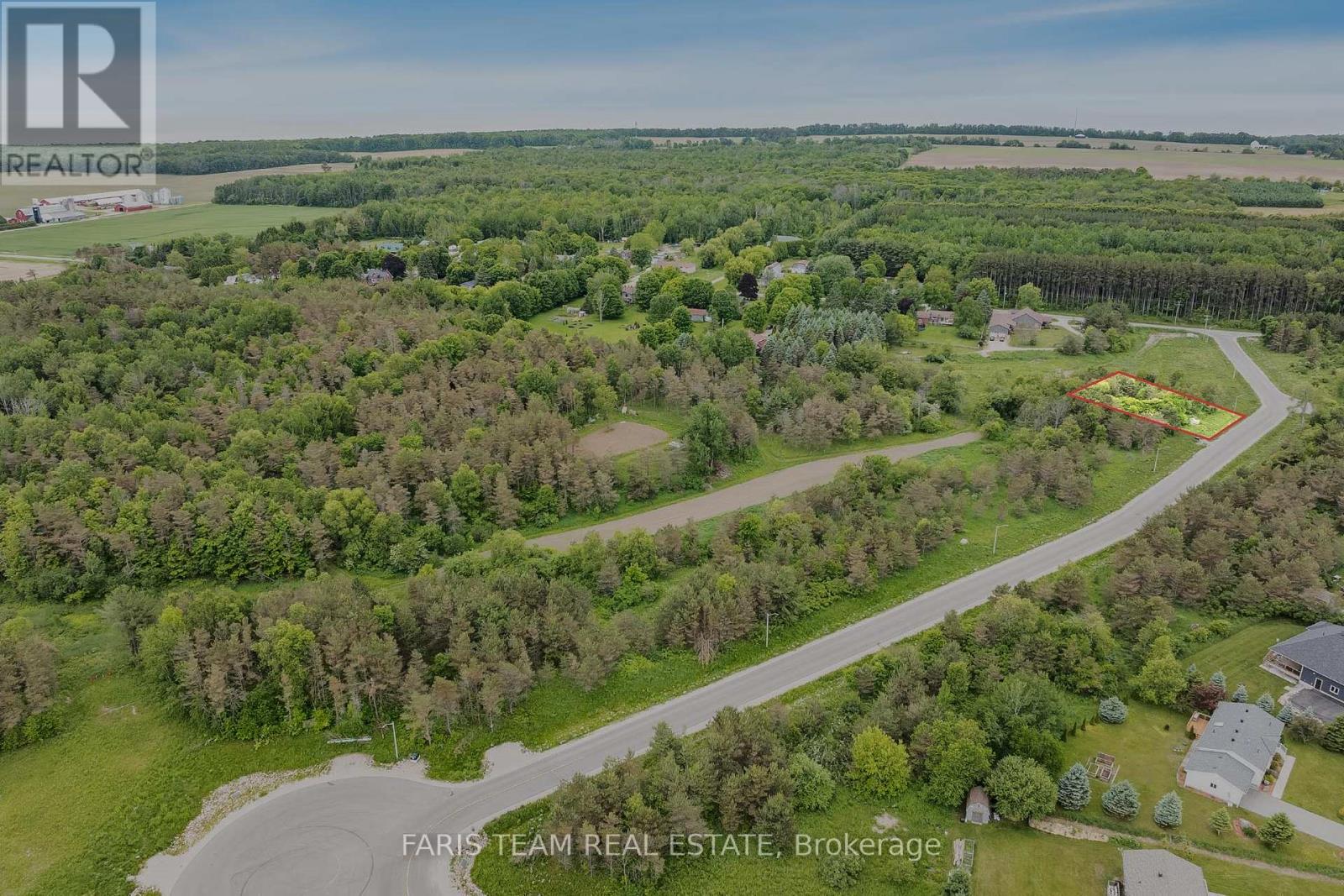 LOT 35 RUE ERIC, Tiny, Ontario