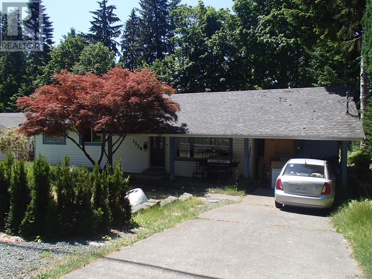 Property at 1526 Stag Rd image 1