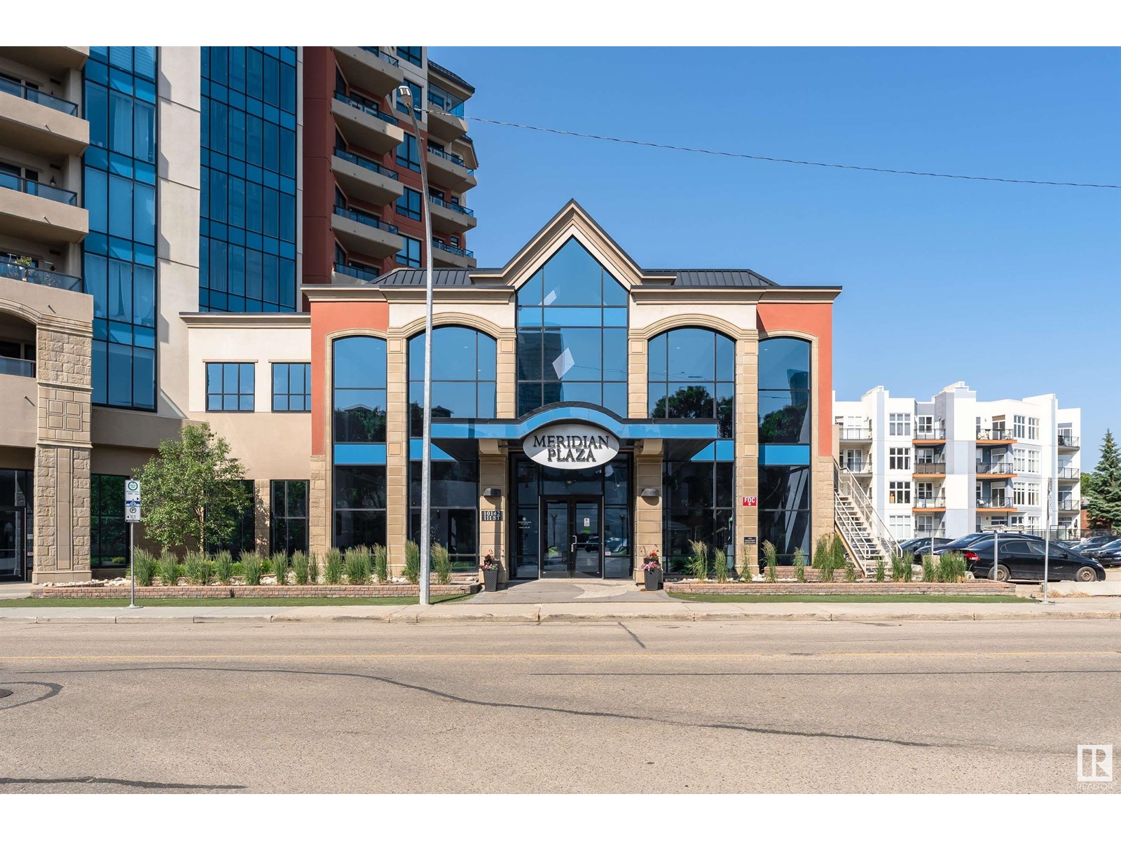 #506 10142 111 ST NW NW, Edmonton, Alberta