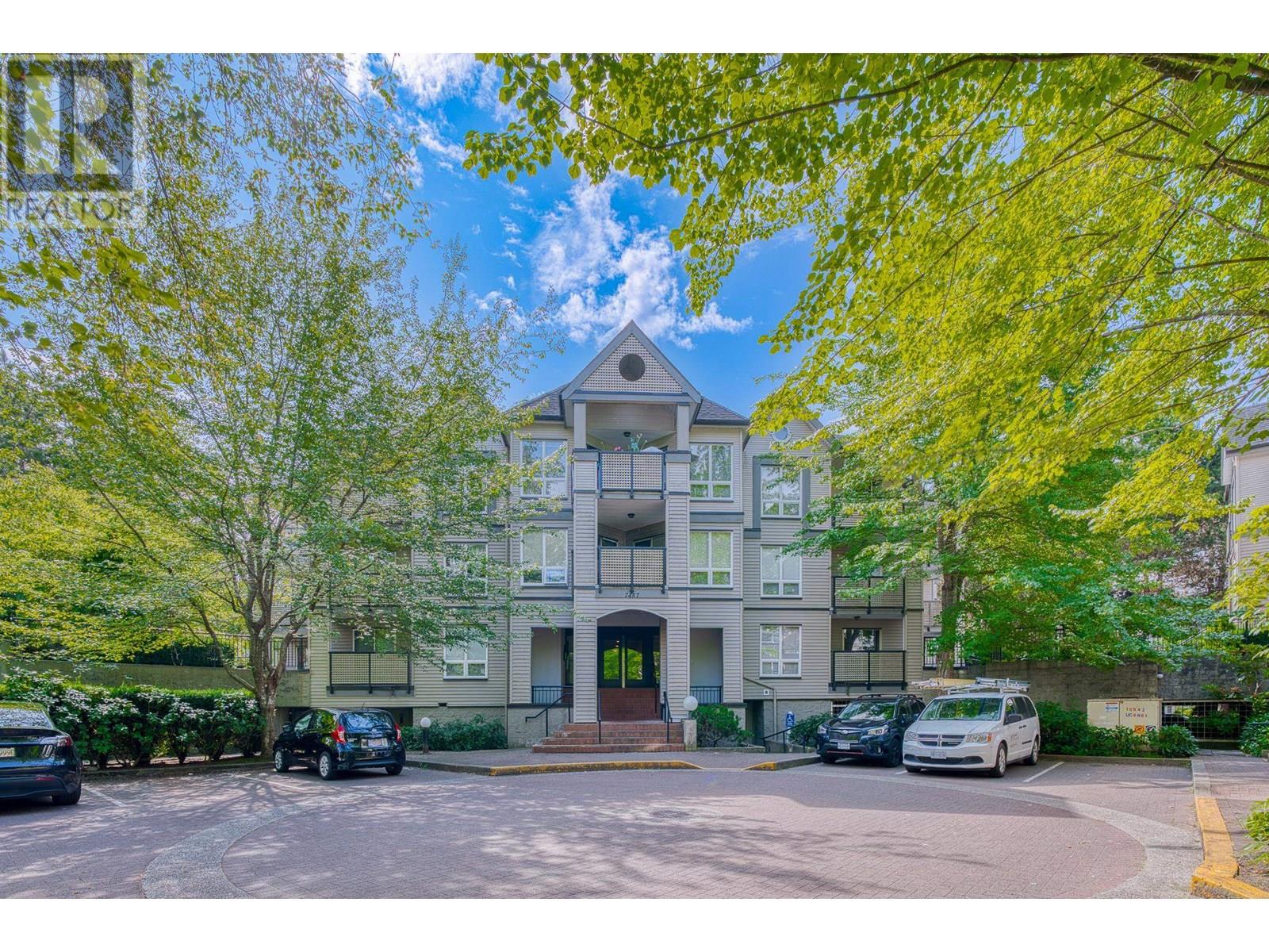 303 7457 MOFFATT ROAD, richmond, British Columbia V6Y1X9