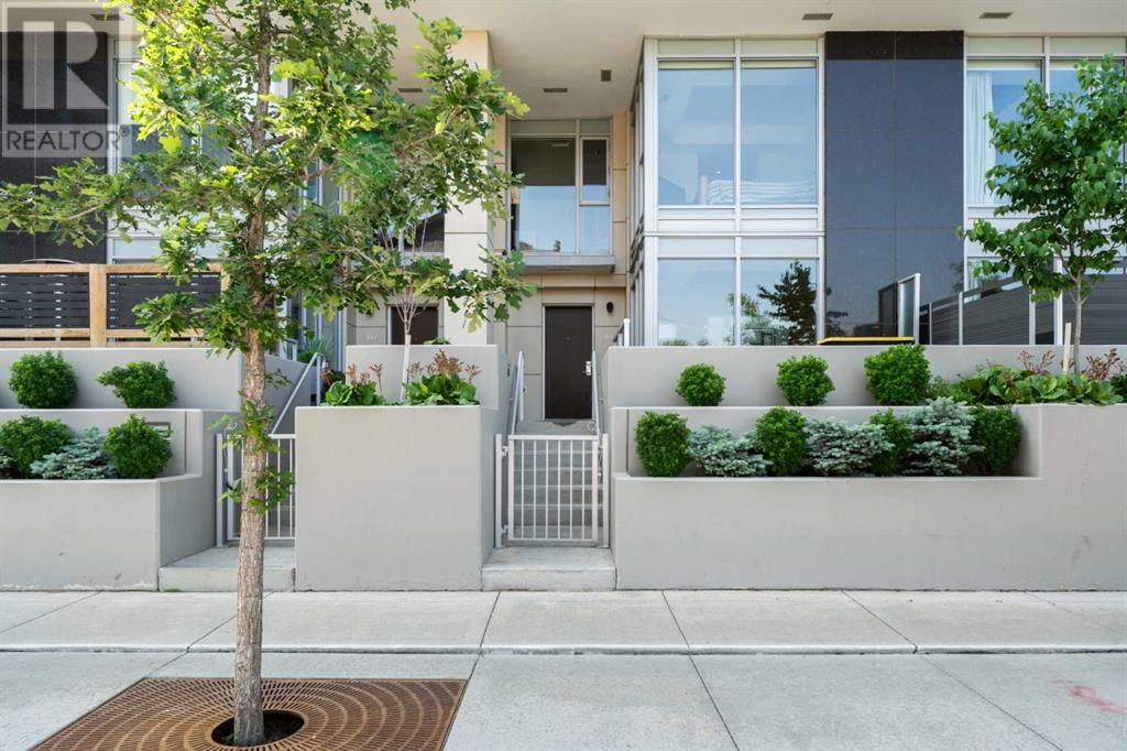 Property at 106, 1025 5 Avenue SW image 1