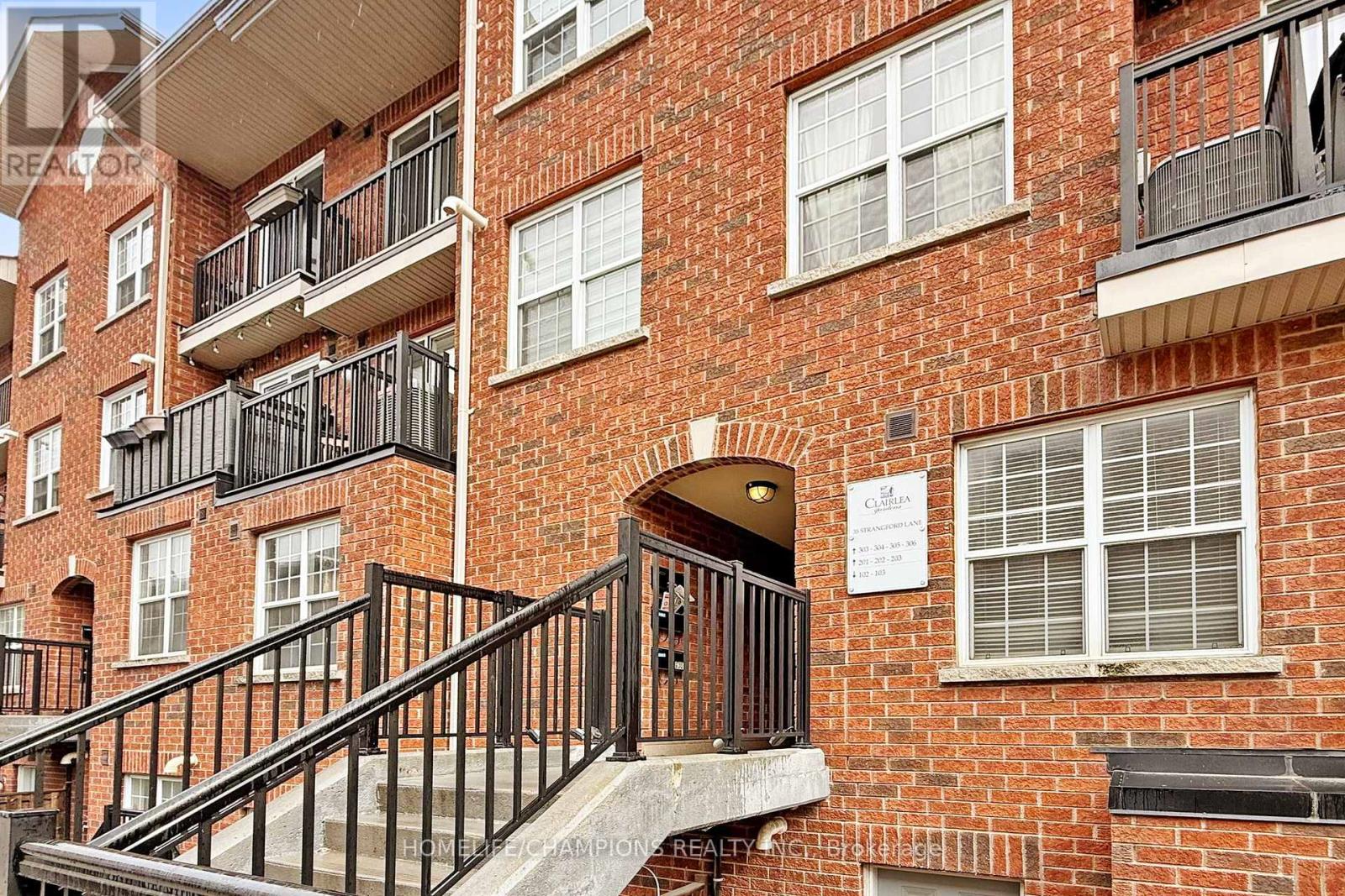 Property at 304 - 35 STRANGFORD LANE S image 3