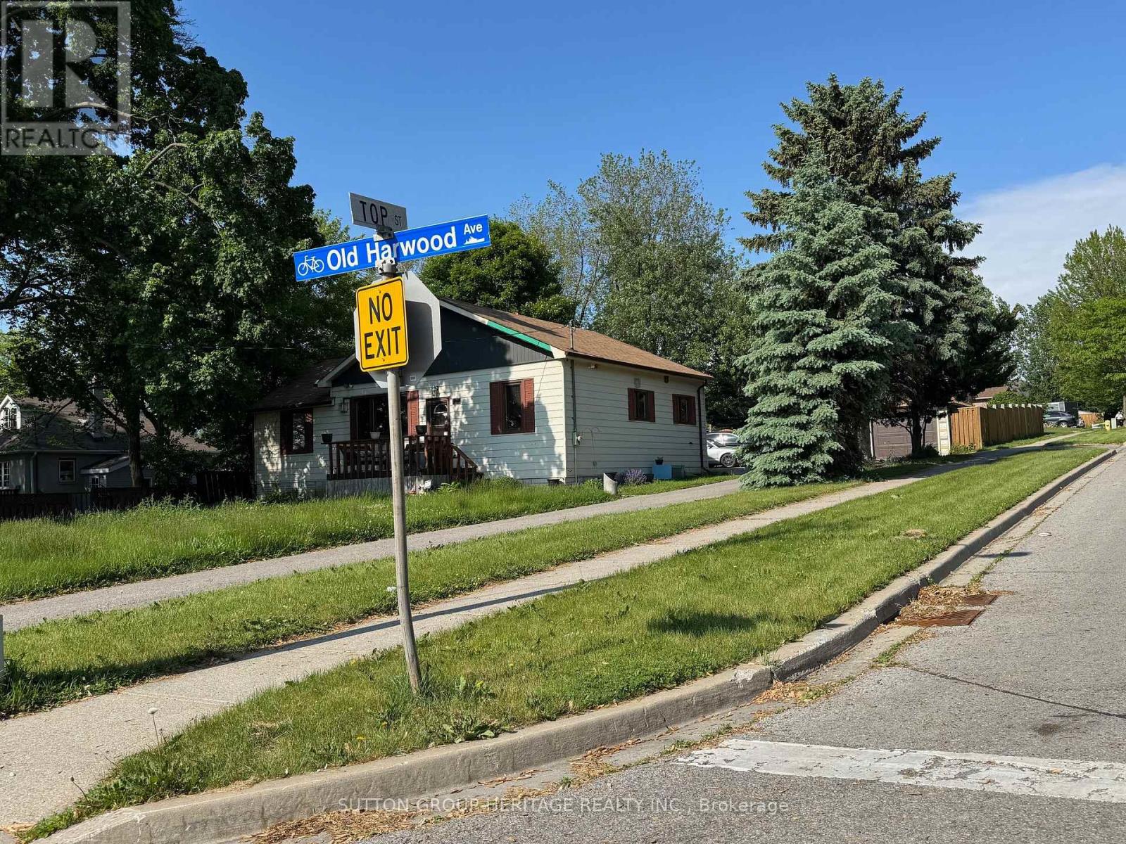 Property at 693 OLD HARWOOD AVENUE image 1