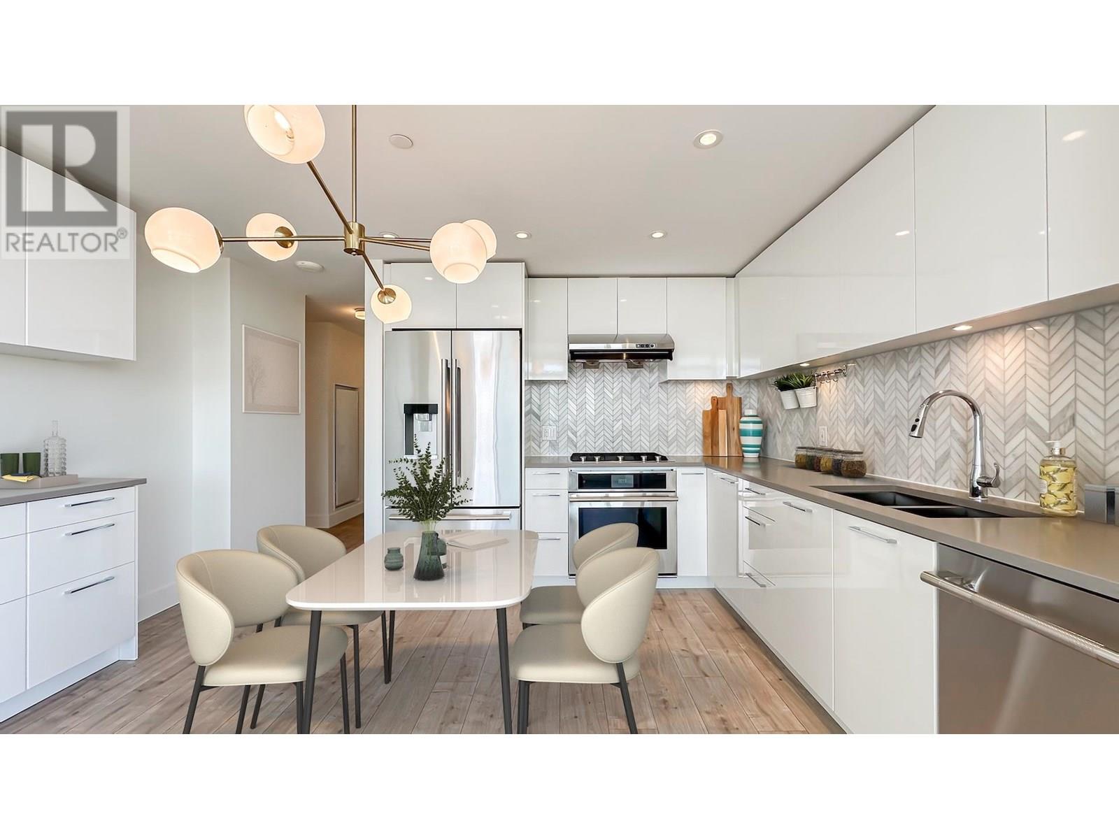 1202 8570 RIVERGRASS DRIVE, vancouver, British Columbia V5S0H4