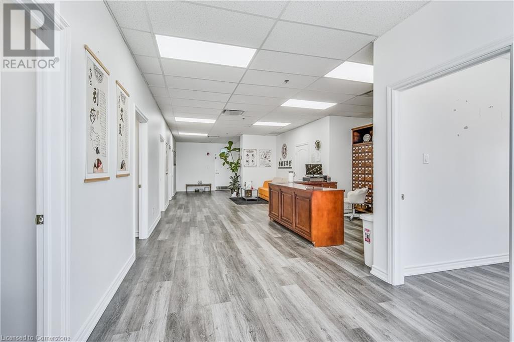 1040 Garner Road W Unit# 207, Ancaster, Ontario  L9G 3K9 - Photo 13 - 40743047