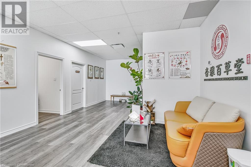 1040 Garner Road W Unit# 207, Ancaster, Ontario  L9G 3K9 - Photo 10 - 40743047
