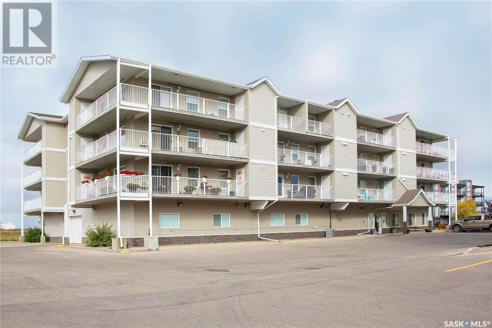 304 2781 Woodbridge DRIVE, Prince Albert, Saskatchewan