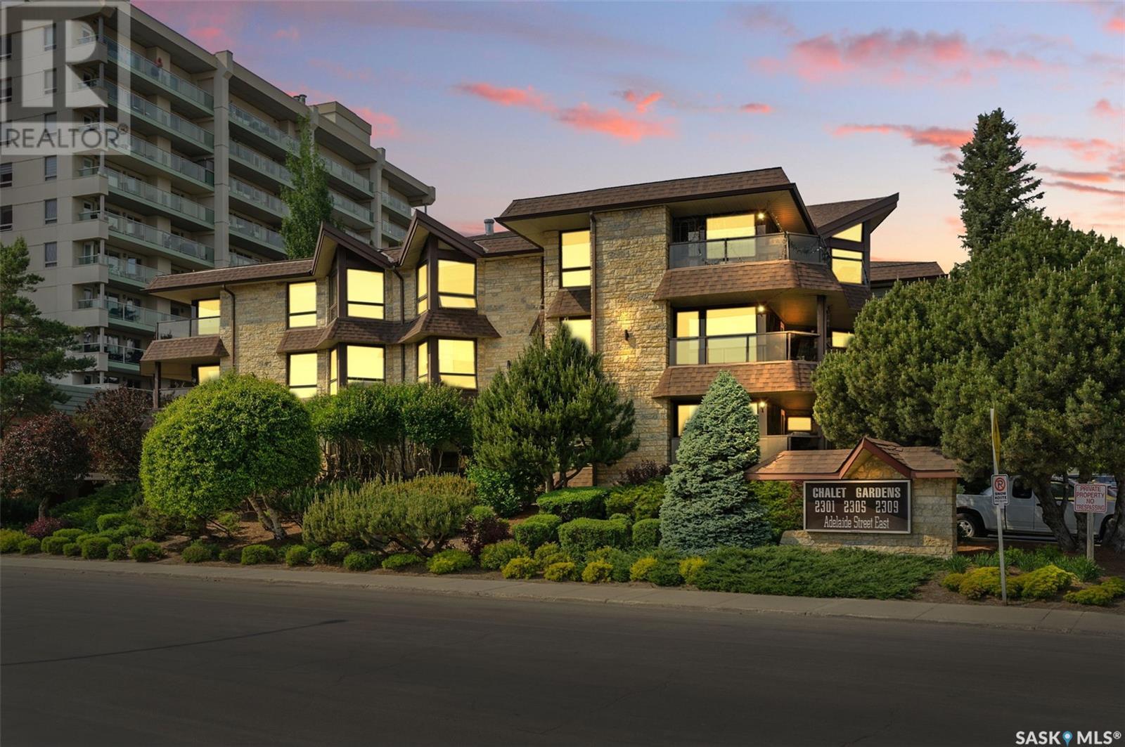 126 2301 Adelaide STREET E, saskatoon, Saskatchewan