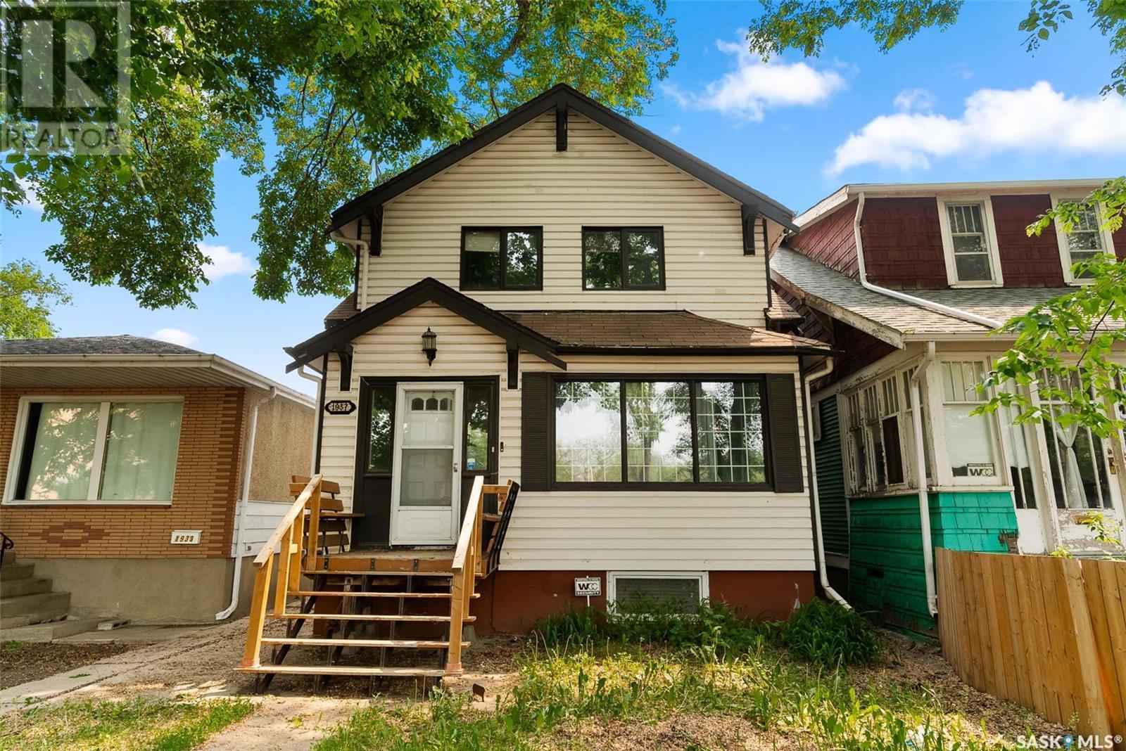 Property at 1937 Toronto STREET image 1