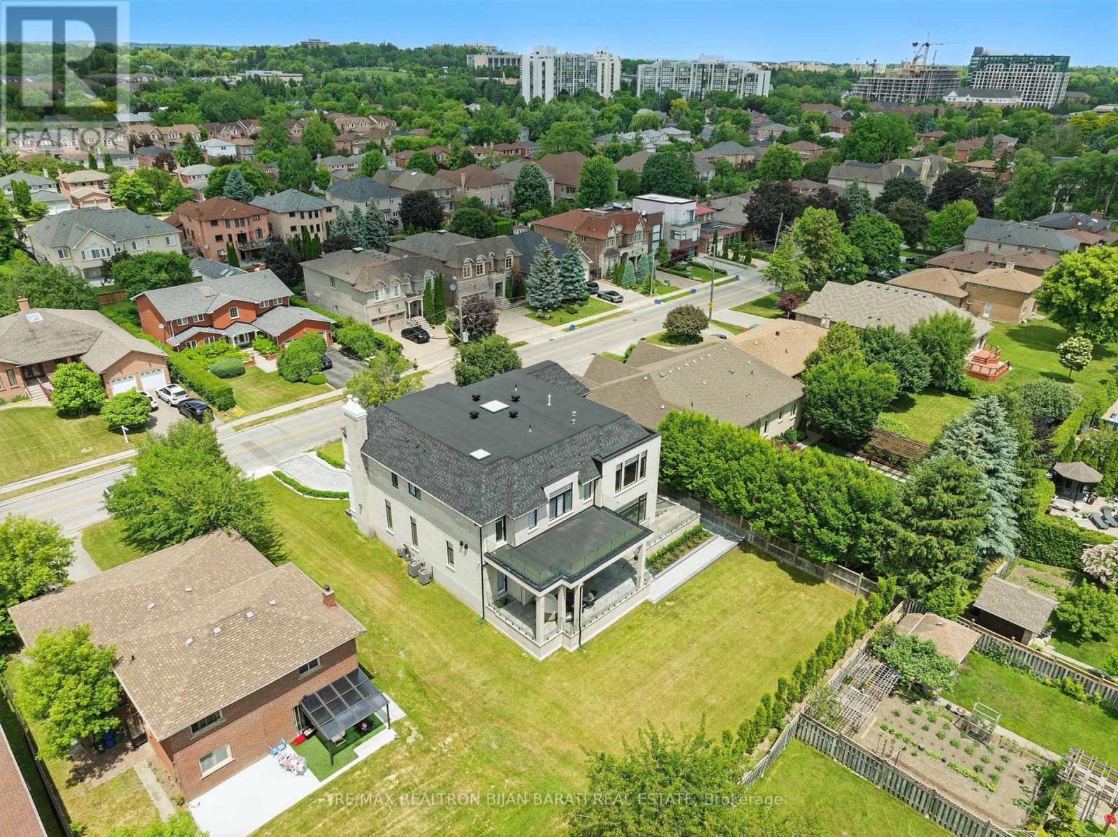 95 May Avenue, Richmond Hill (North Richvale), Ontario  L4C 3S7 - Photo 49 - N12233077