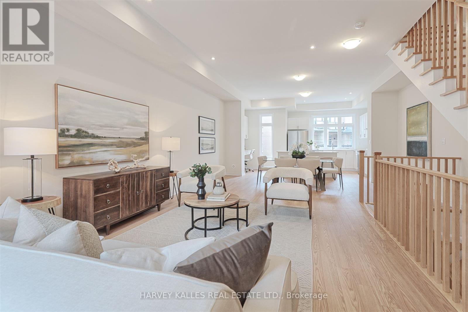 75 De La Roche Drive, Vaughan, Ontario  L4H 4Z2 - Photo 12 - N12233098