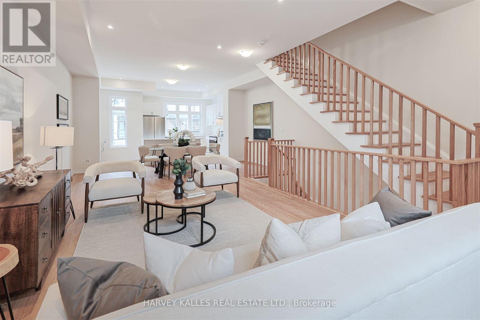75 De La Roche Drive, Vaughan, Ontario  L4H 4Z2 - Photo 15 - N12233098