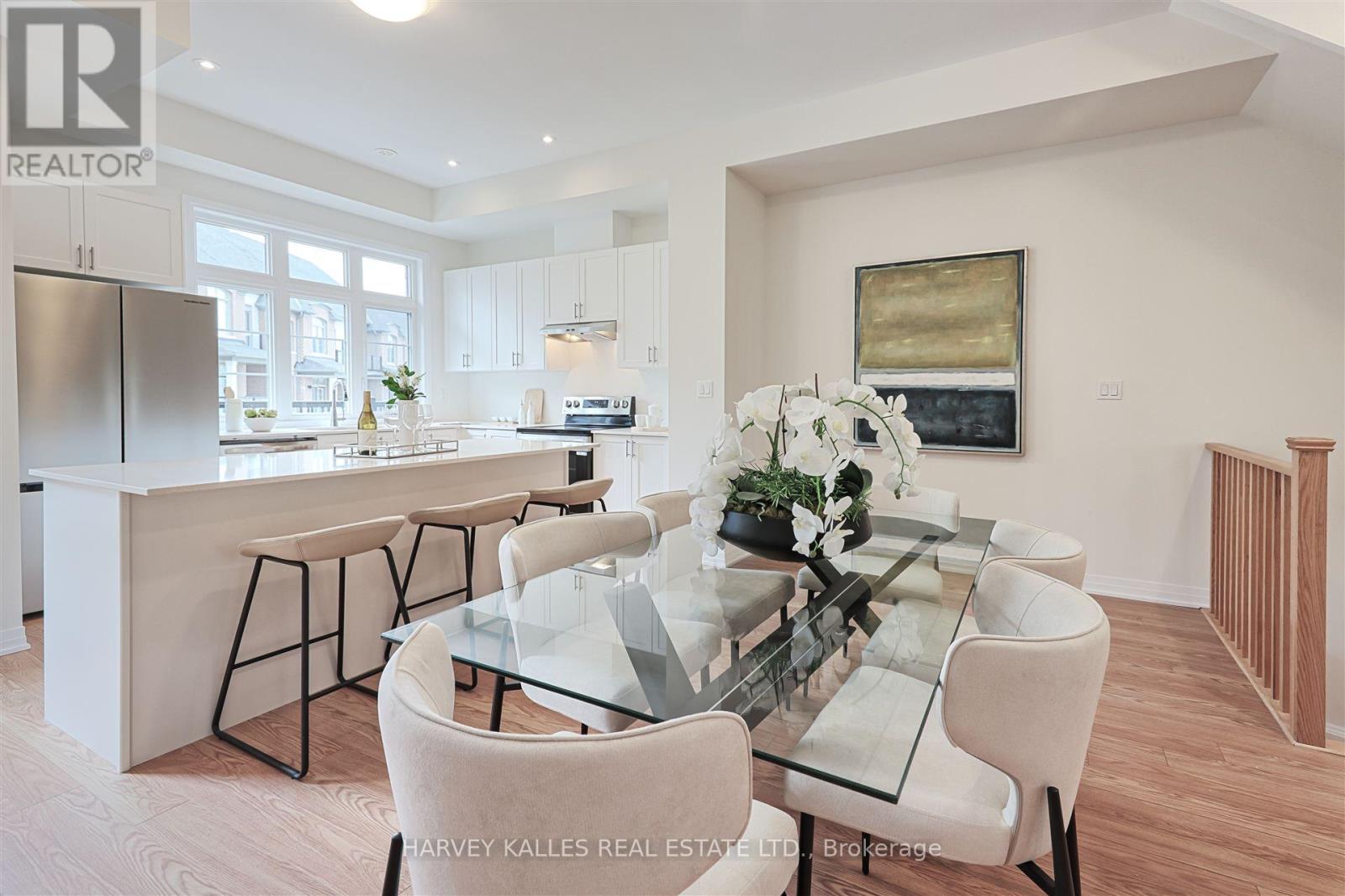 75 De La Roche Drive, Vaughan, Ontario  L4H 4Z2 - Photo 19 - N12233098