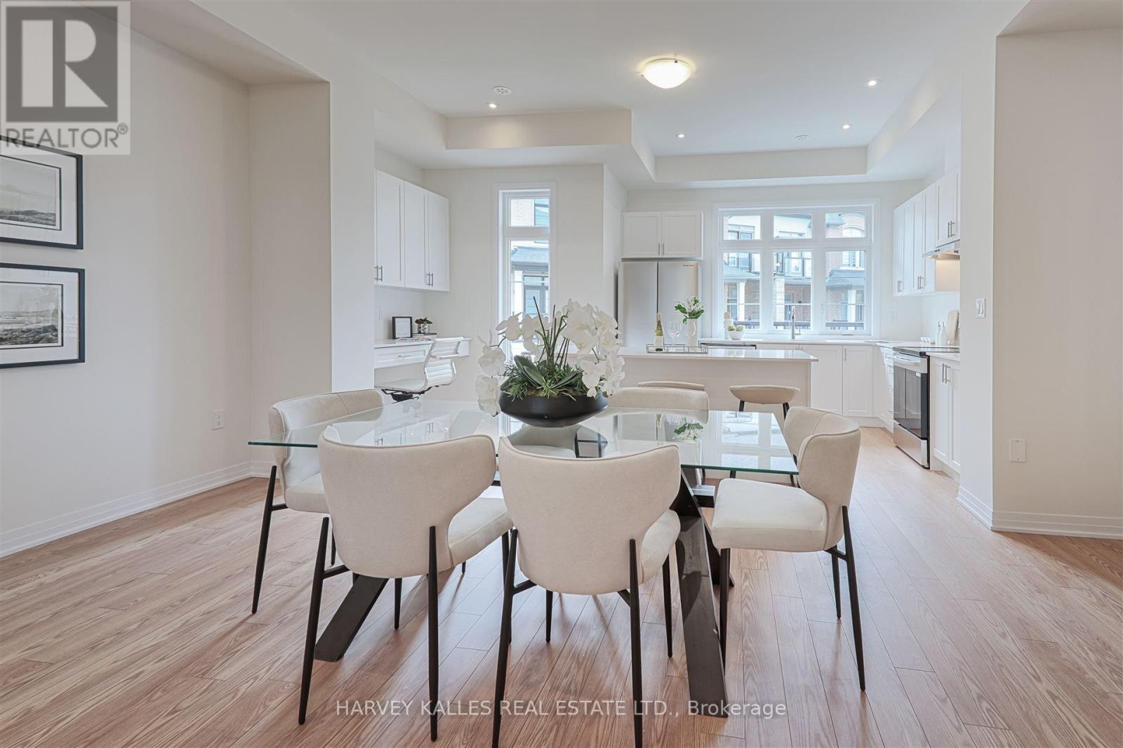 75 De La Roche Drive, Vaughan, Ontario  L4H 4Z2 - Photo 21 - N12233098