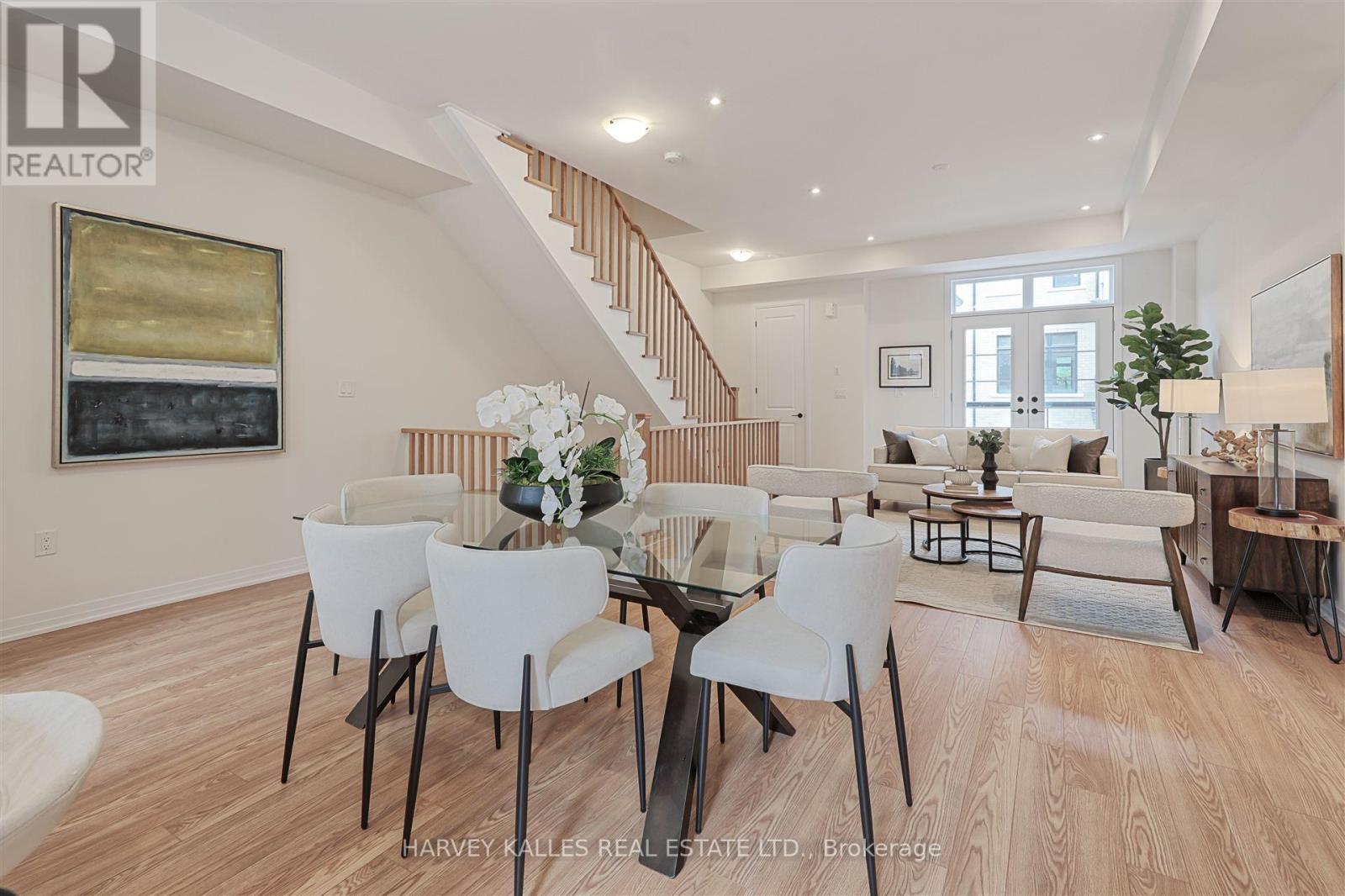 75 De La Roche Drive, Vaughan, Ontario  L4H 4Z2 - Photo 23 - N12233098