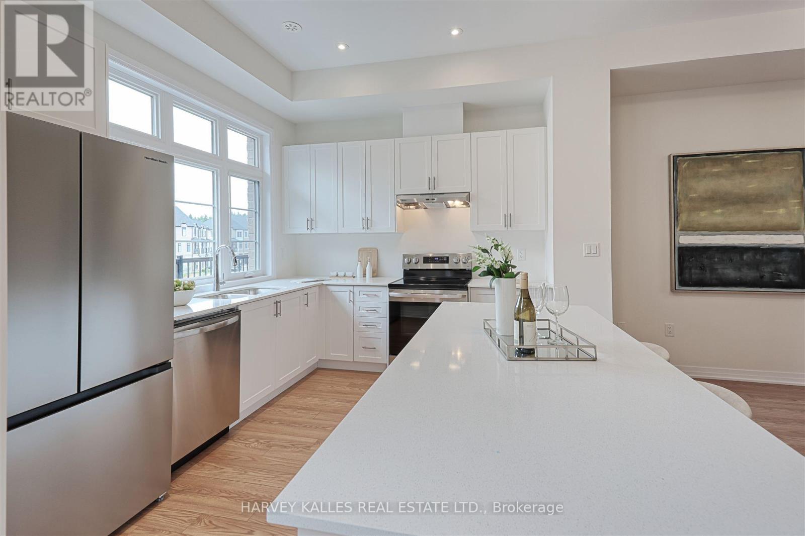 75 De La Roche Drive, Vaughan, Ontario  L4H 4Z2 - Photo 29 - N12233098