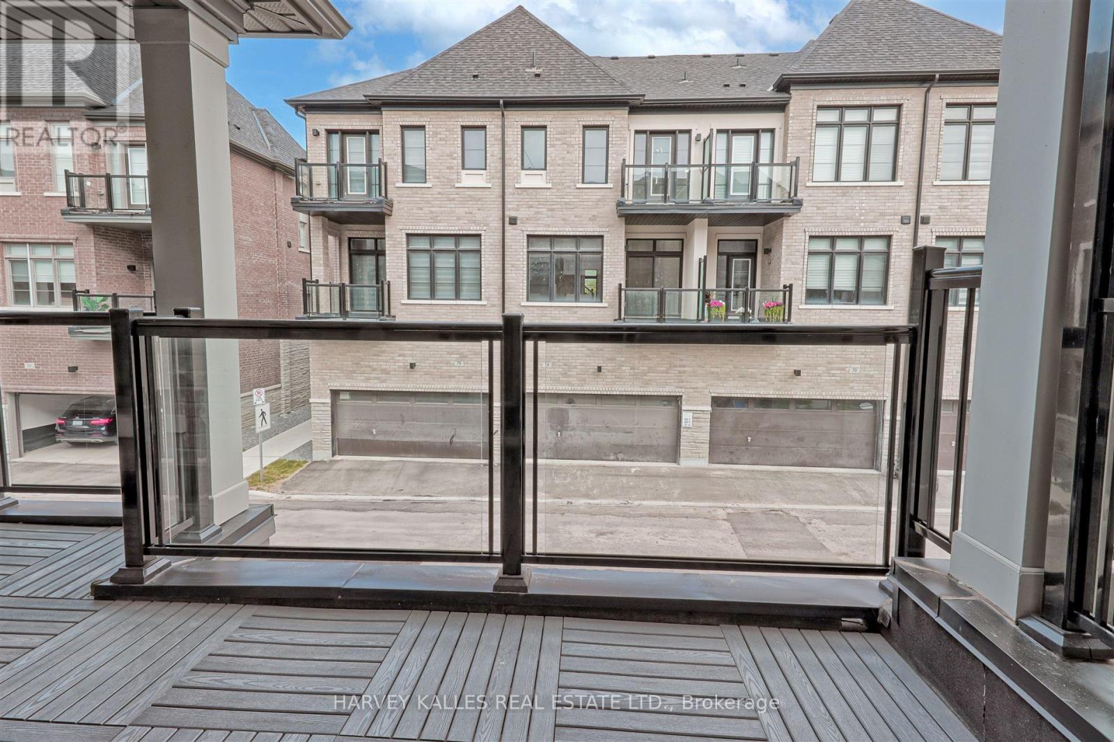 75 De La Roche Drive, Vaughan, Ontario  L4H 4Z2 - Photo 43 - N12233098
