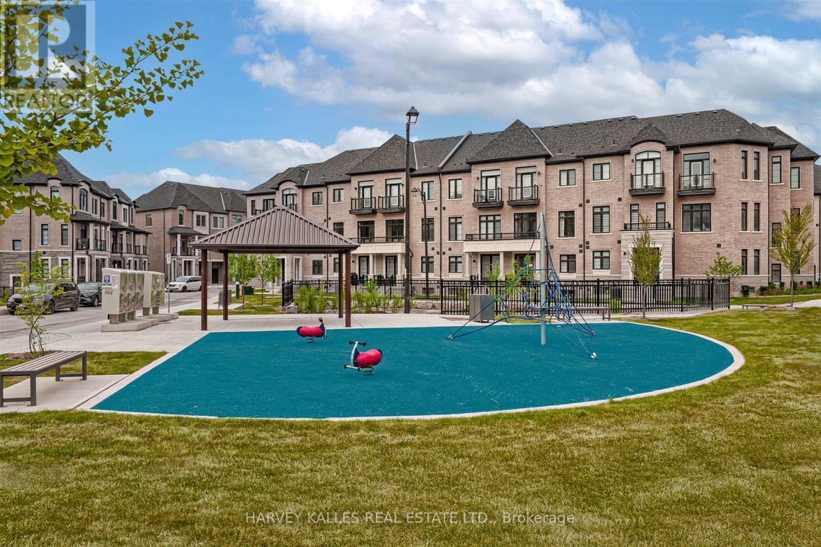75 De La Roche Drive, Vaughan, Ontario  L4H 4Z2 - Photo 45 - N12233098