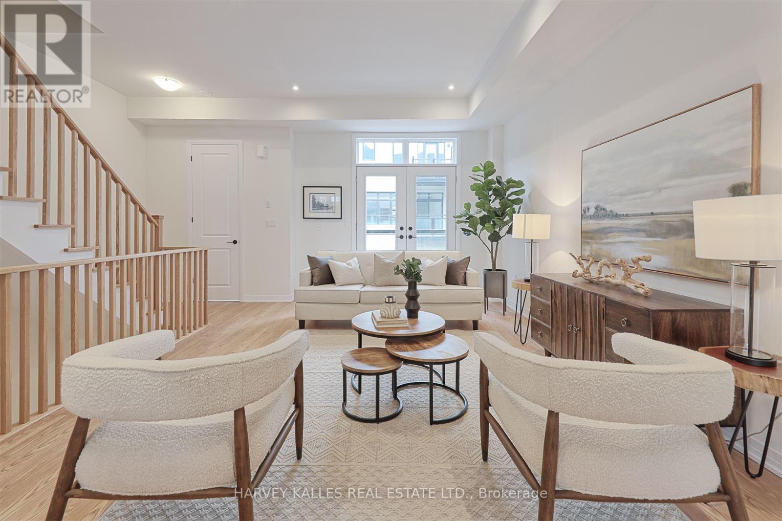 75 De La Roche Drive, Vaughan, Ontario  L4H 4Z2 - Photo 7 - N12233098