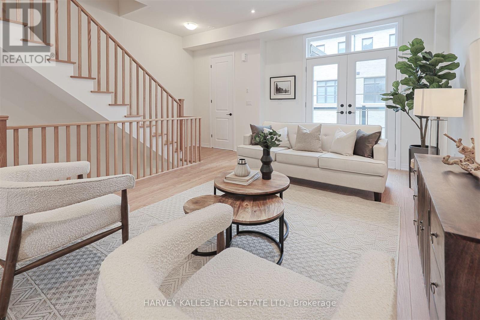 75 De La Roche Drive, Vaughan, Ontario  L4H 4Z2 - Photo 9 - N12233098
