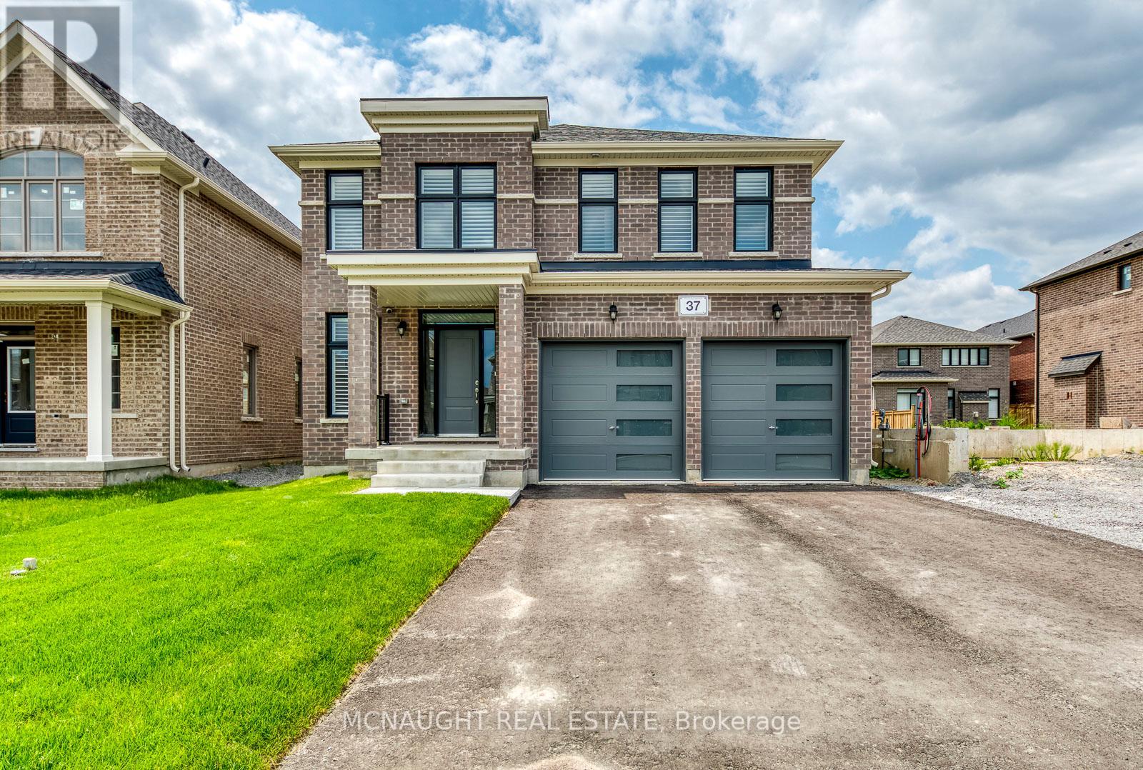 Property at 37 AINSLIE HILL CRESCENT image 1