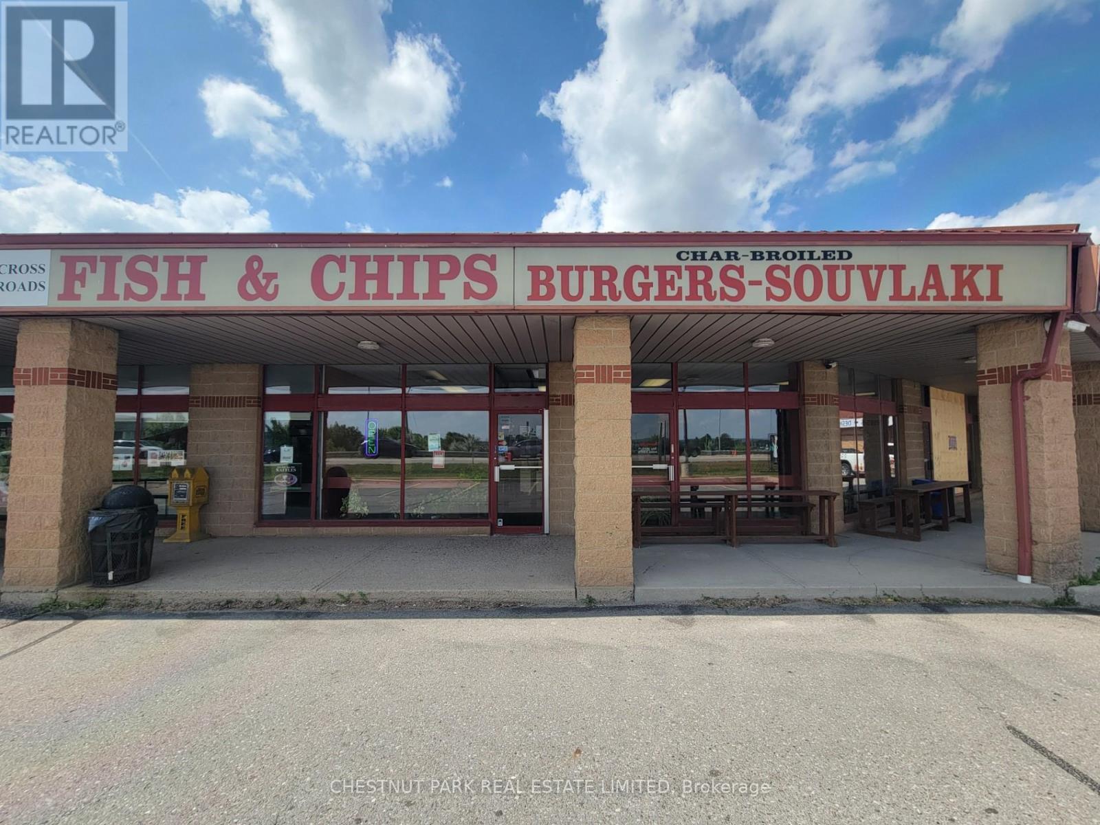 3,4 - 6048 HIGHWAY 9, King, Ontario