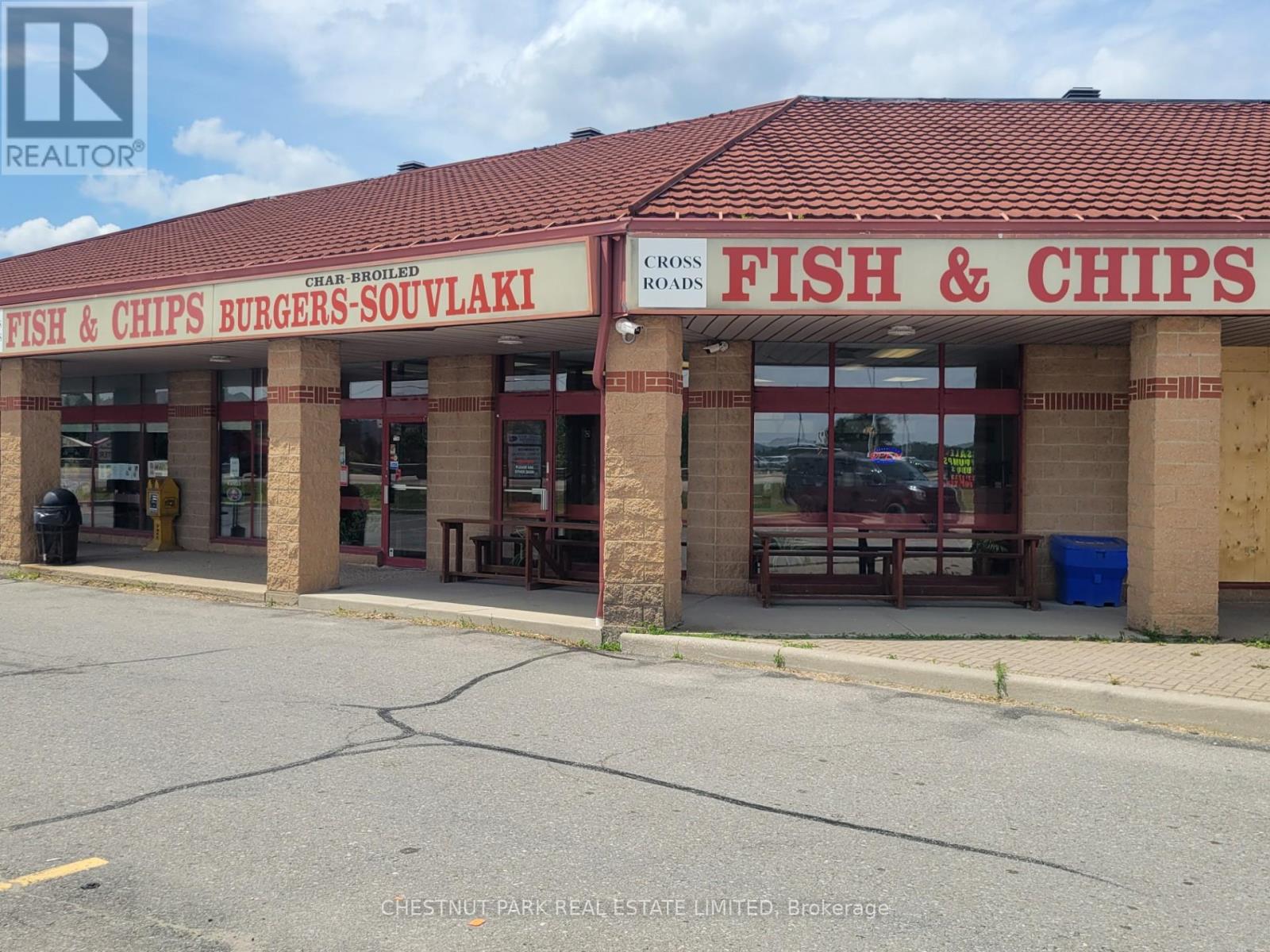 3,4 - 6048 Highway 9, King, Ontario  L0G 1T0 - Photo 2 - N12233441
