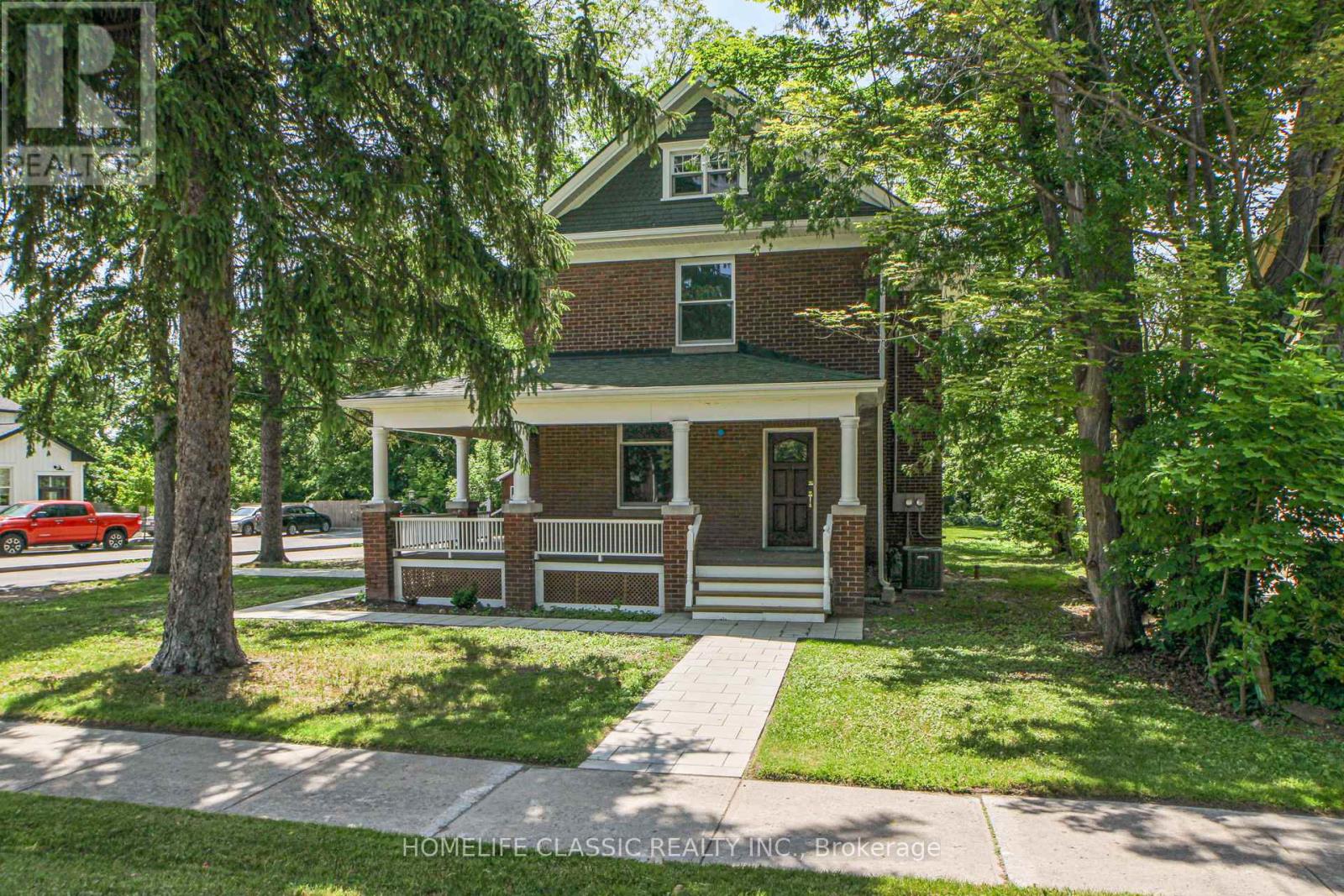 Unit A - 33 Centre Street, Vaughan (Crestwood-Springfarm-Yorkhill), Ontario  L4J 1G1 - Photo 5 - N12233508