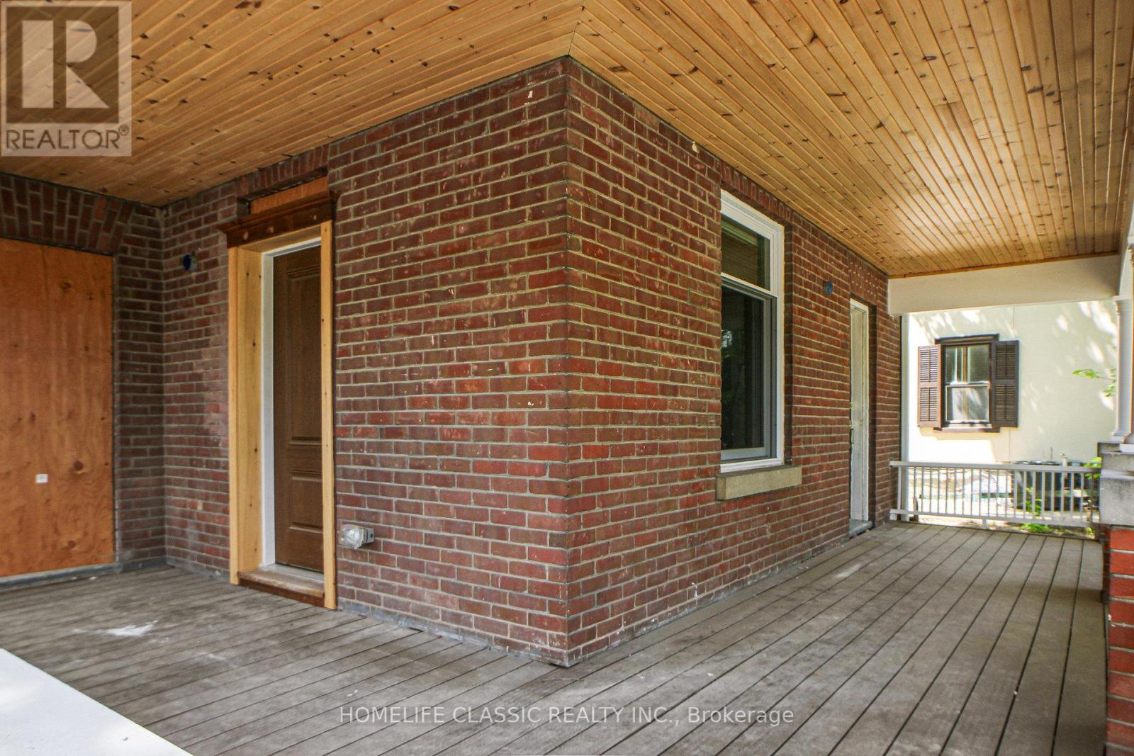 Unit A - 33 Centre Street, Vaughan (Crestwood-Springfarm-Yorkhill), Ontario  L4J 1G1 - Photo 6 - N12233508