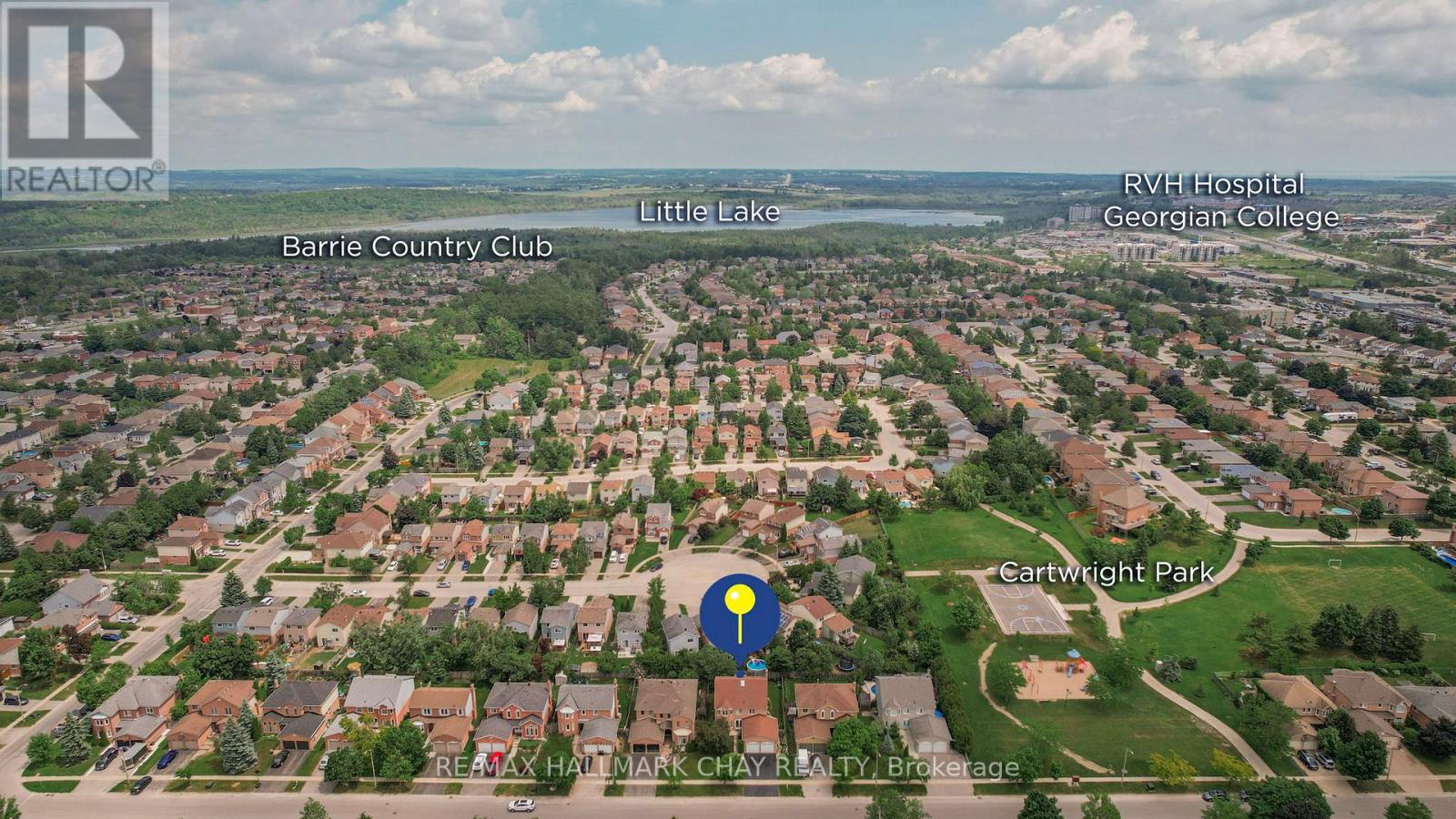 Property at 51 CARTWRIGHT DRIVE image 2