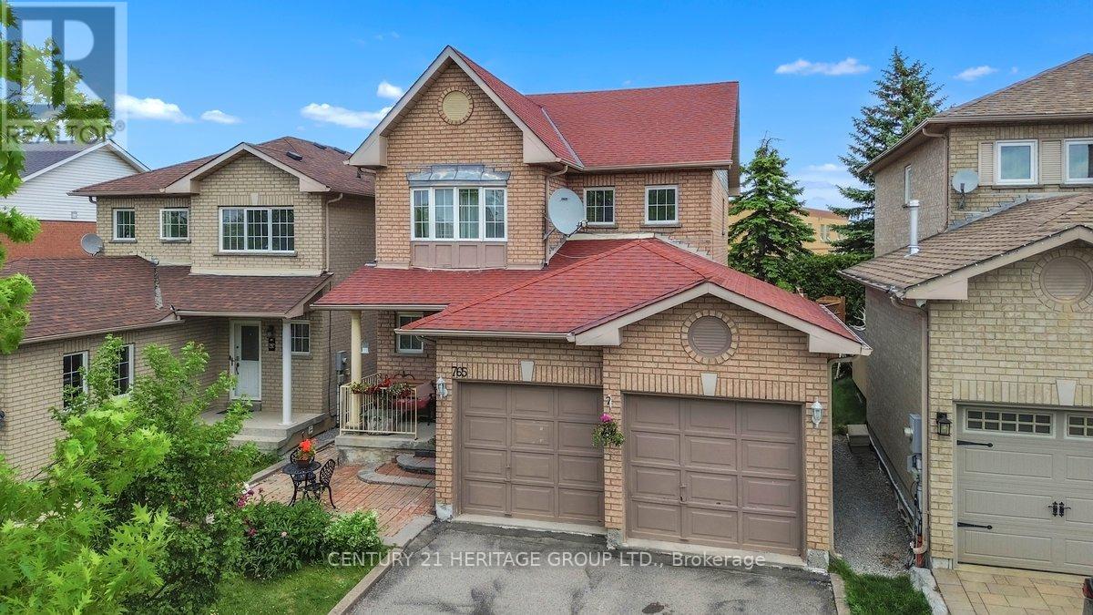 Property at 765 DILLMAN AVENUE image 1