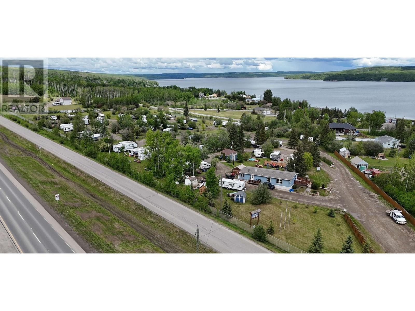 13111 CHARLIE LAKE CRESCENT, Fort St. John, British Columbia