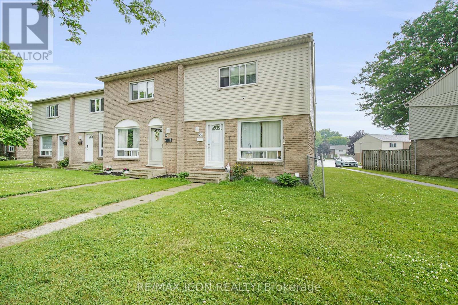 Property at 20 - 1775 CULVER DRIVE image 1