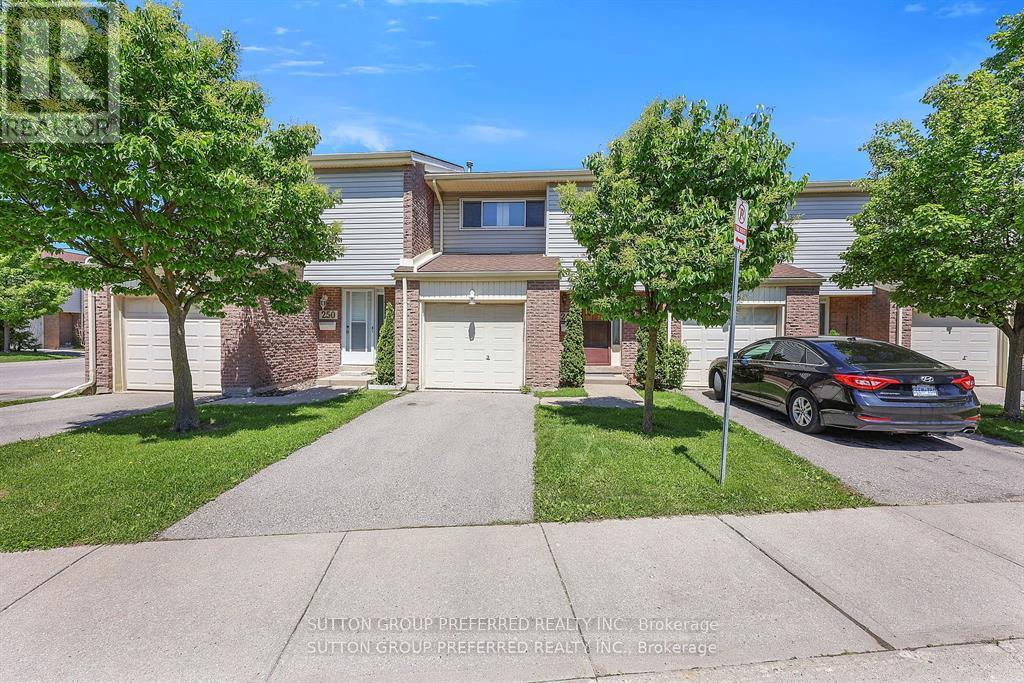 248 - 700 Osgoode Drive, London South, Ontario  N6E 2H1 - Photo 1 - X12233707