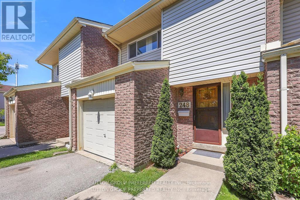 248 - 700 Osgoode Drive, London South, Ontario  N6E 2H1 - Photo 2 - X12233707