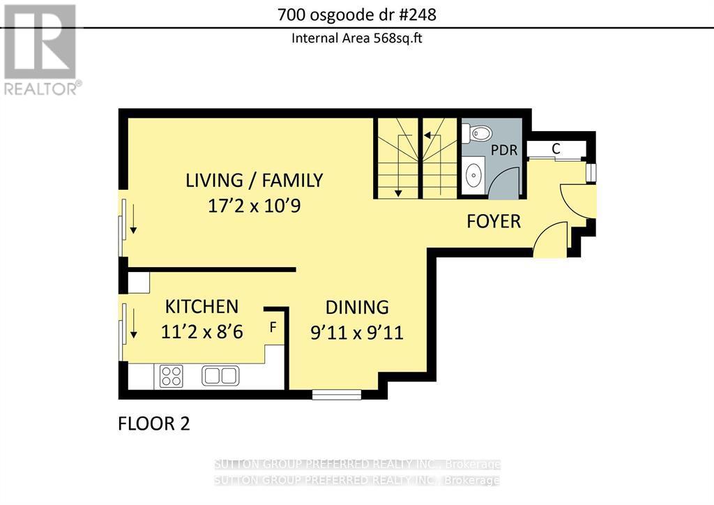 248 - 700 Osgoode Drive, London South, Ontario  N6E 2H1 - Photo 29 - X12233707