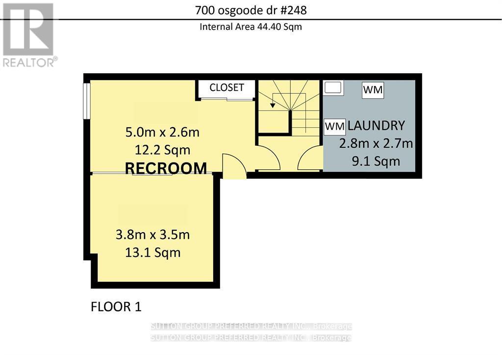 248 - 700 Osgoode Drive, London South, Ontario  N6E 2H1 - Photo 31 - X12233707