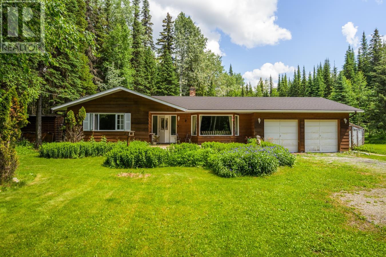 Property at 10340 HUCKLEBERRY ROAD image 1