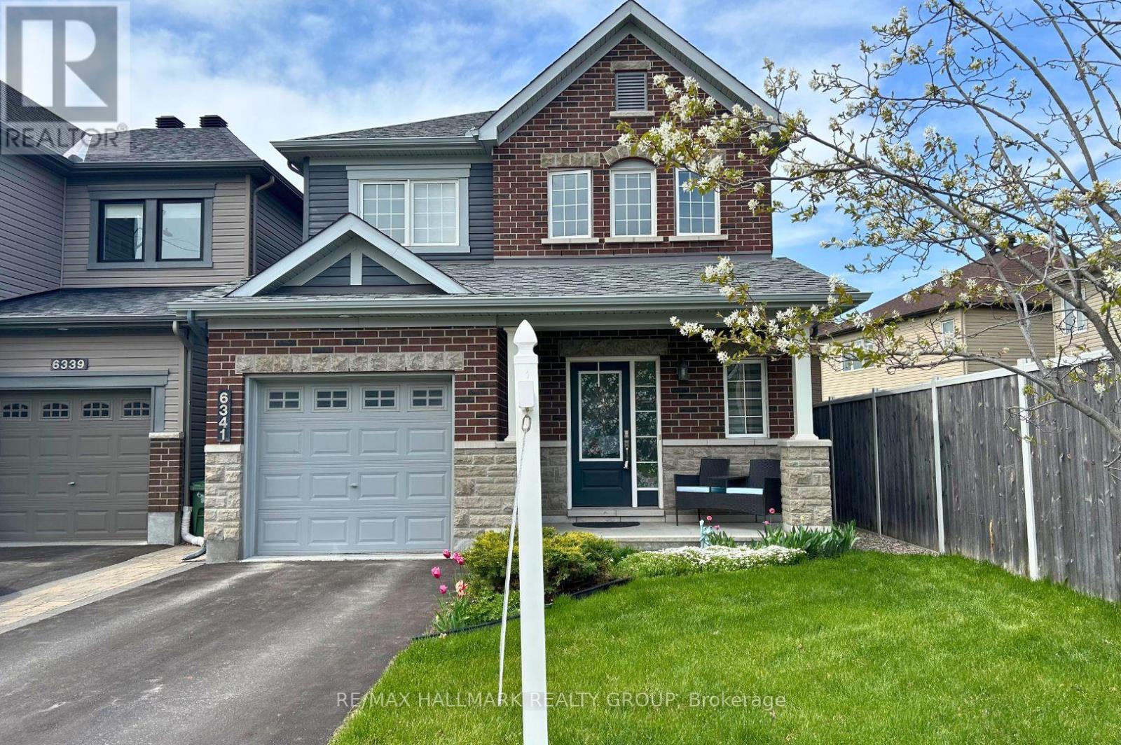 Property at 6341 RENAUD ROAD image 1