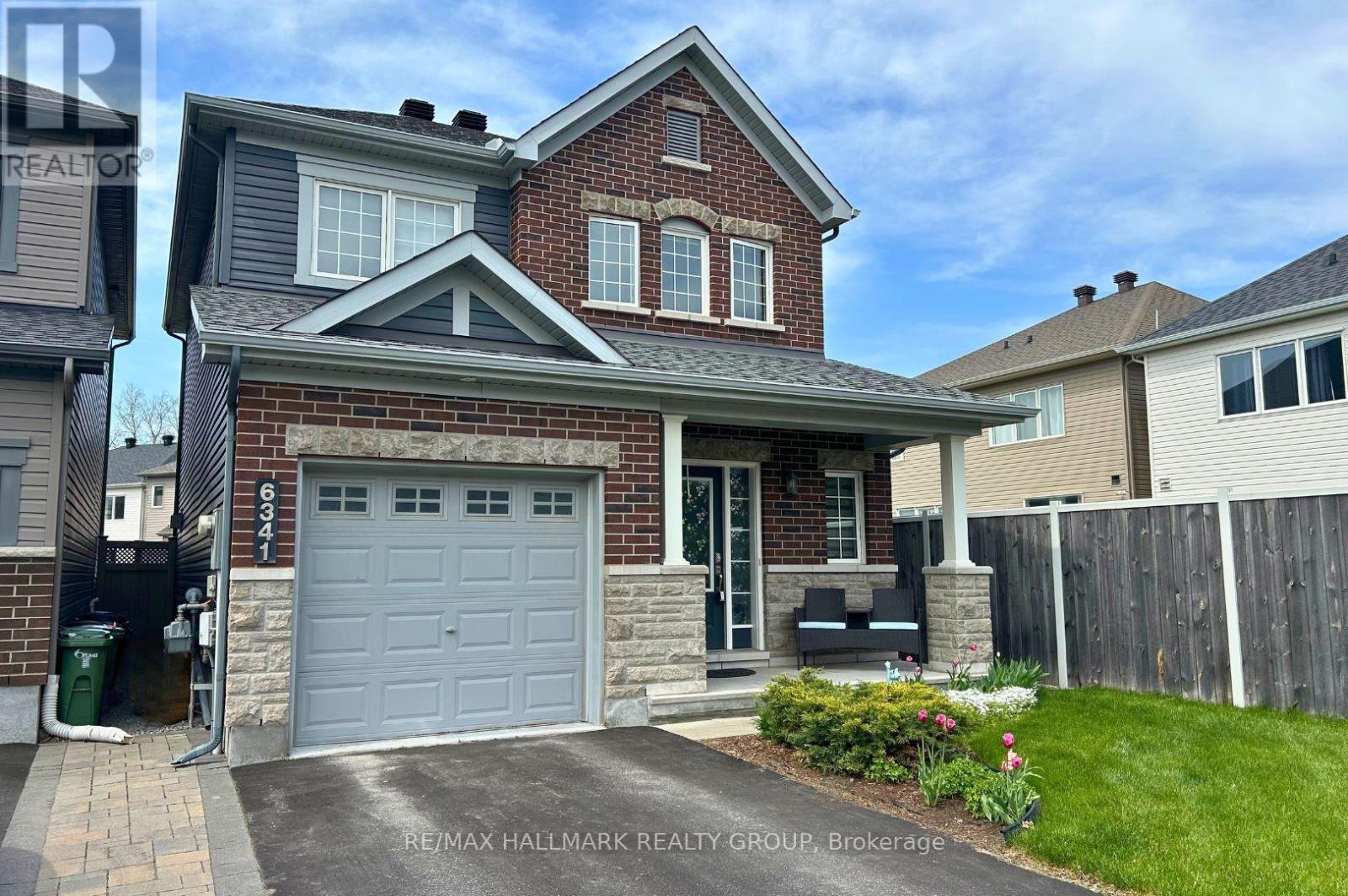 Property at 6341 RENAUD ROAD image 2