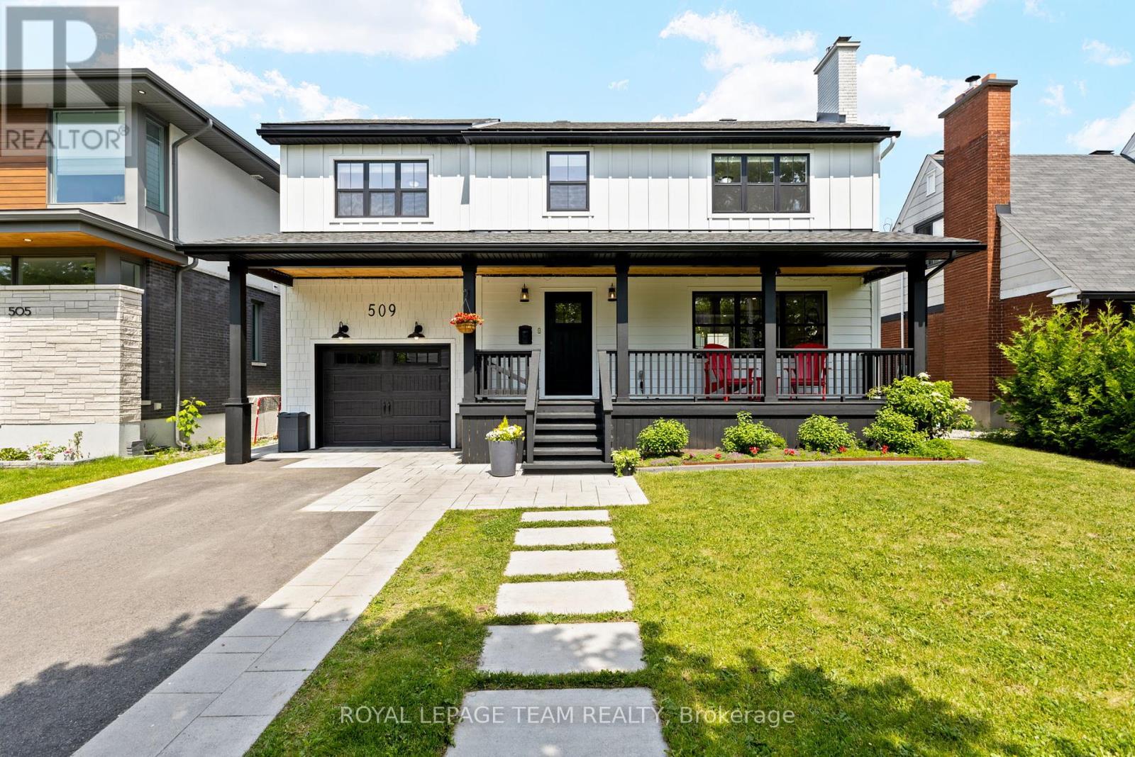 Property at 509 WINDERMERE AVENUE image 1