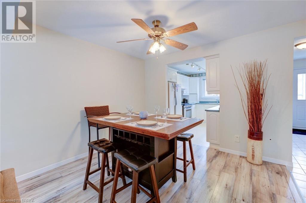 32 Montclair Crescent Unit# 16, Simcoe, Ontario  N3Y 4R9 - Photo 10 - 40739930