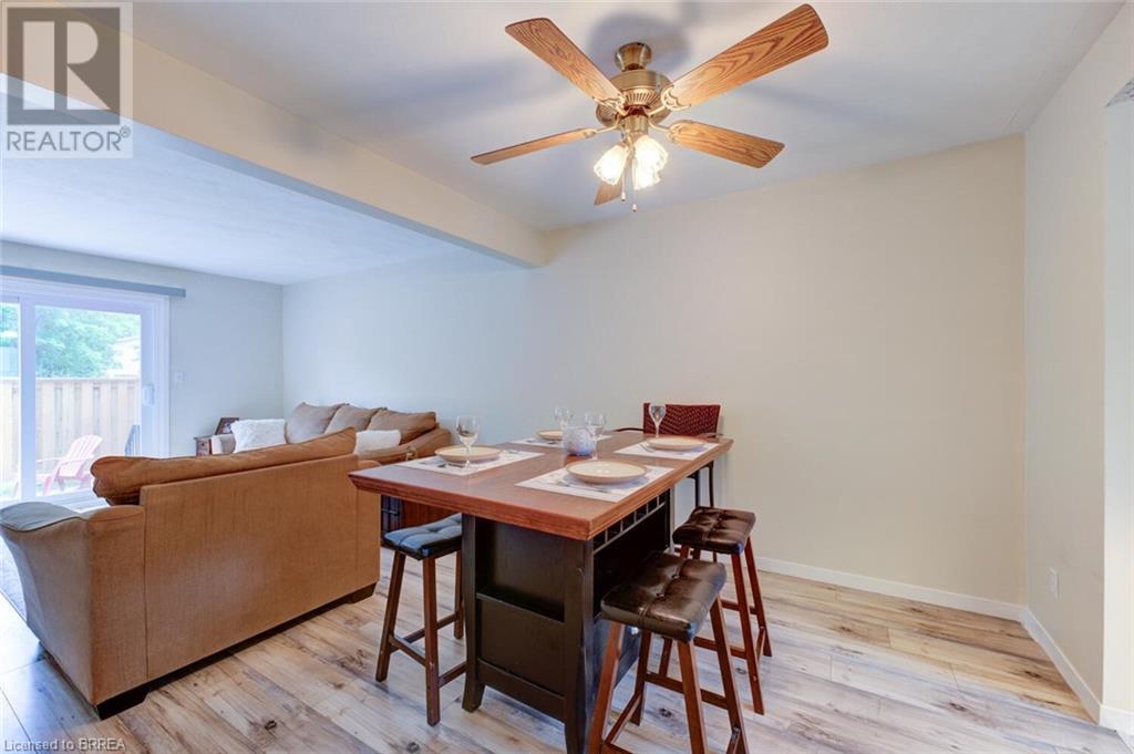 32 Montclair Crescent Unit# 16, Simcoe, Ontario  N3Y 4R9 - Photo 11 - 40739930