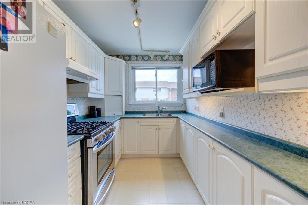 32 Montclair Crescent Unit# 16, Simcoe, Ontario  N3Y 4R9 - Photo 12 - 40739930