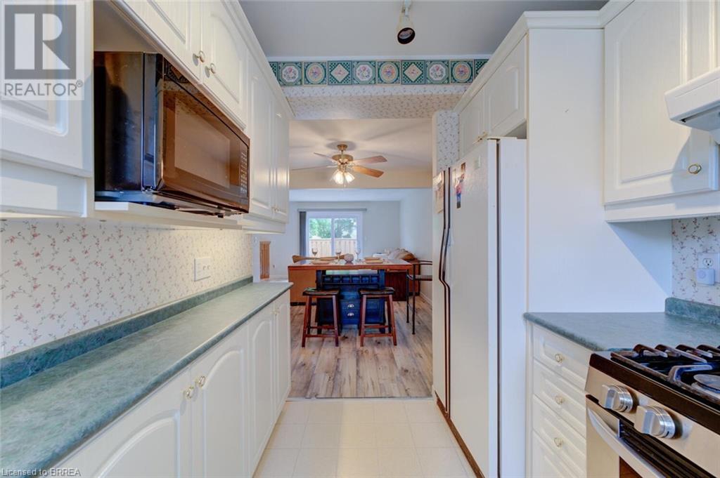 32 Montclair Crescent Unit# 16, Simcoe, Ontario  N3Y 4R9 - Photo 14 - 40739930