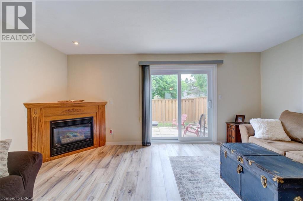 32 Montclair Crescent Unit# 16, Simcoe, Ontario  N3Y 4R9 - Photo 15 - 40739930