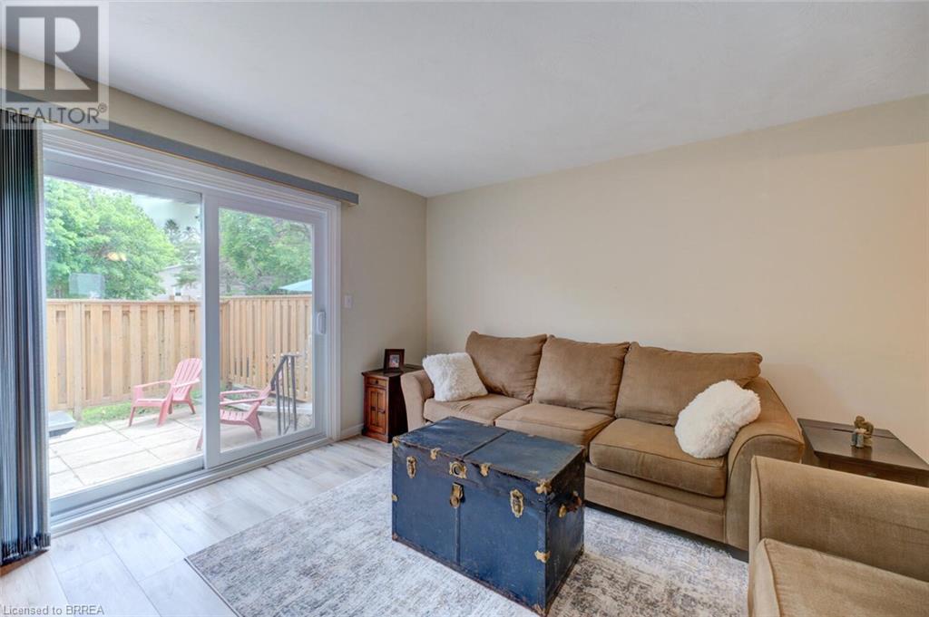 32 Montclair Crescent Unit# 16, Simcoe, Ontario  N3Y 4R9 - Photo 16 - 40739930